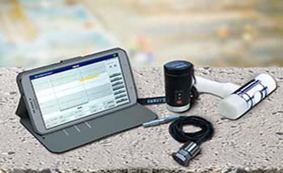 ZBL-P8000無線基樁動測儀